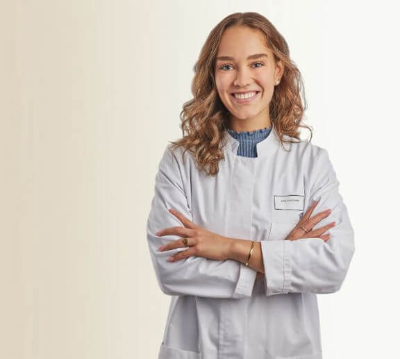 Faltenbehandlung Koblenz, Dr. Jana Hochhalter